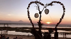 There is a magnificent world under water, just waiting to be discovered. Take the plunge, and challenge yourself to explore the unknown at the amazing Gili Islands. For details, visit: https://bit.ly/2An6Pal | Trip 360