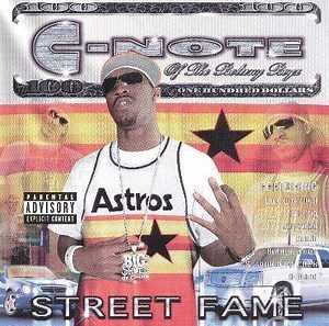 C Note (rapper) - Alchetron, The Free Social Encyclopedia