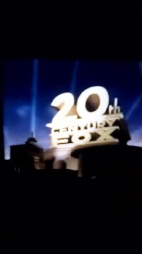 20th century fox home entetainment 1995