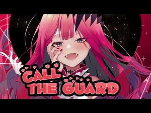 Nightcore Red Lyric (descendants 4)