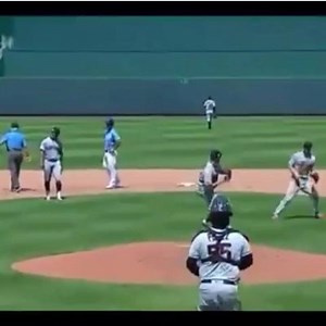 42K views · 298 reactions | I get not wanting to leave the game because you’re a competitor but this is the attitude of a kid playing little league... not MLB! What do you guys think about this? | Baseball Heaven | Facebook