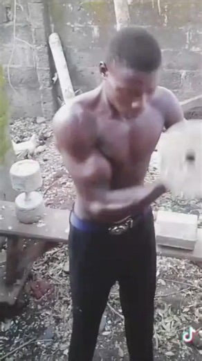 The Muscle Must Grow: let's go for the Muscle growth✊💪👍😓 #musclegrowth #motivation#shortsfeed#shorts