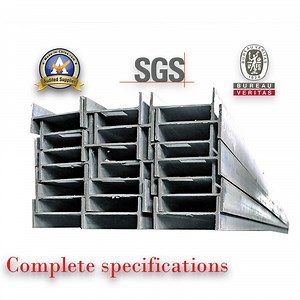 [Hot Item] High Quality En 10025 Ipe 80 Hea 200 Heb 250 Carbon Steel I-Beam I Shape Steel Beam Steel