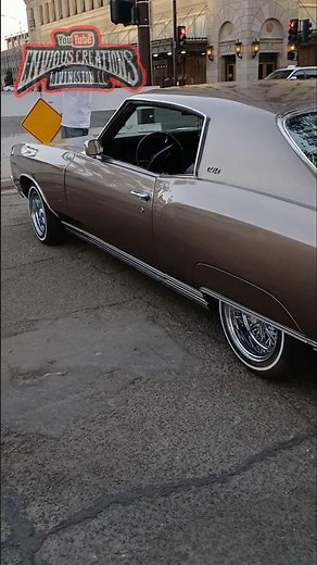 Chevy Monte Carlo Travel Team CC Fresno Ca like comment share SUBSCRIBE #lowriderlifestyle #lowrider