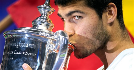 US Open tennis on TV 2023: How to watch, channel and live stream