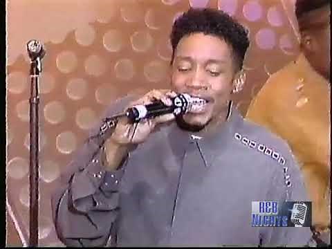 Troop - Spread My Wings (Live)