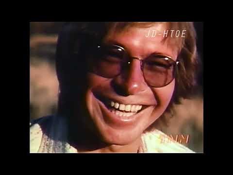 1999- John Denver - Life & Times Tribute by TNN