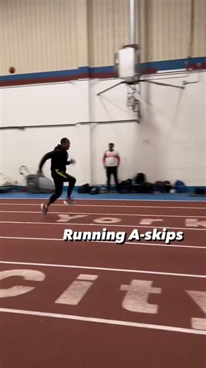 Sprint Drills Progression Training To Improve Speed #trackandfield