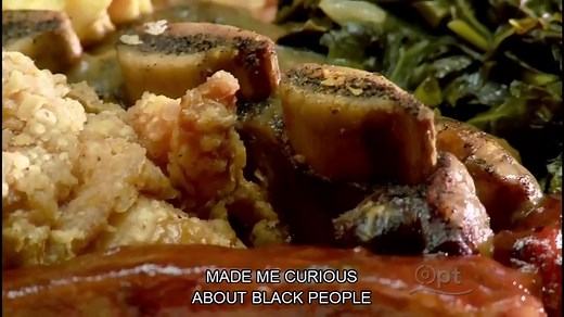 英文字幕 PBS《灵魂食品Junkies Soul Food Junkies》