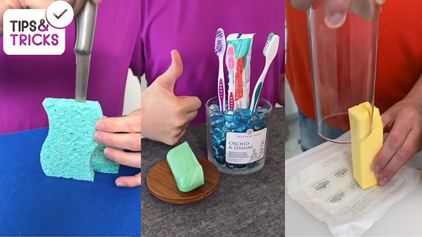 Easy Life Hacks for Everyday – Make Life Simpler! 💡