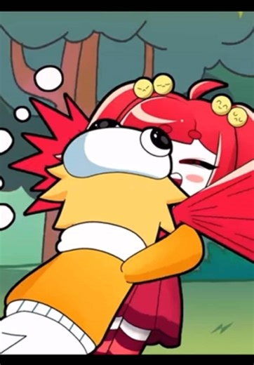 Amo a Turma da Batatinha e a Coragem dos Amigos