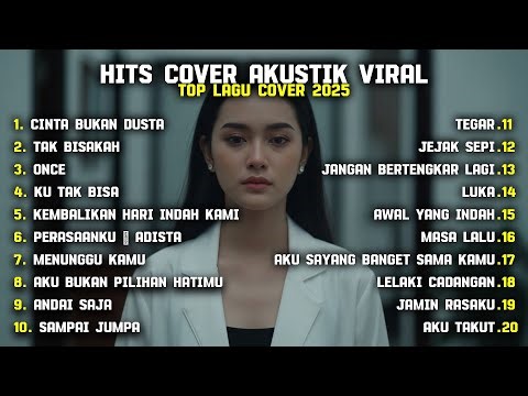 HITS COVER AKUSTIK VIRAL