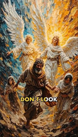 Genesis 19 Explained