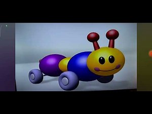 Opening to Baby Noah: Animal Expedition 2004 DVD