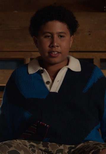 Introducing Cliff. #CampRock3 premieres August 13 on @Disney Channel and next day on @Disney .