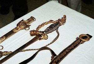 Coast Guard Officers' Sword - Alchetron, the free social encyclopedia