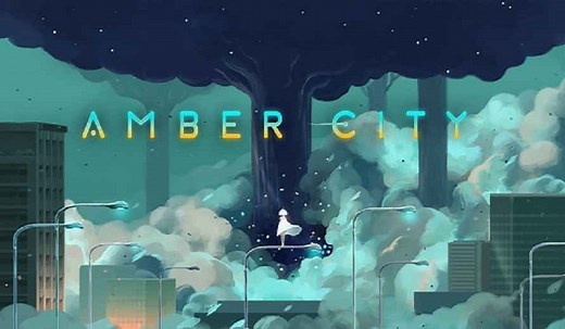 Amber City, Acclaimed Puzzle Game, Coming to Switch