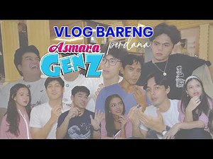 FIRST VLOG 2026: WITH AGZ PLAYERS