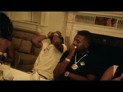 Nines - Millions ft. Northside Benji (Official Music Video)