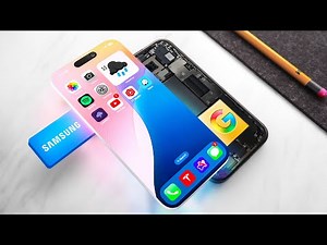 Why Apple, Samsung and Google Need Each Other