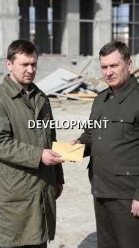 Soviet Union Hid Nuclear Disaster for 30+ Years - The Kyshtym Explosion