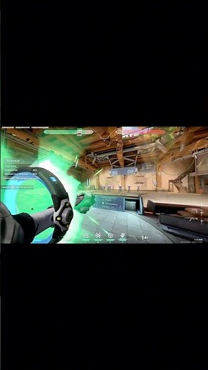 Дедлок гайд на #стрельбище как оставить одного бота на стрельбище валорант #valorant #валорант