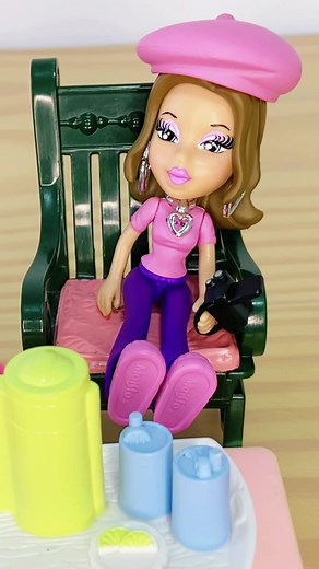 Adorable Doll Surprise Unboxing ASMR | Toys and Little Dolls