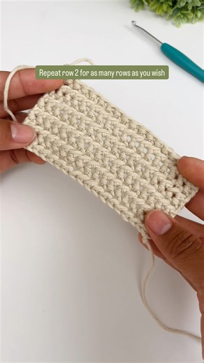 23K views · 194 reactions | Master the crochet yarn over slip stitch in under 2 minutes. It's a simple yet lovely stitch to add to your stitch library! #crochettutorial #crochetstitch | KnitcroAddict | Facebook
