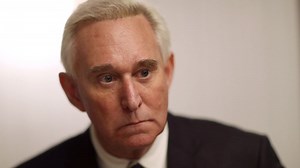 Who is Roger Stone?