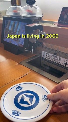 How to clean plates in Japan🇯🇵 #japan #japanese #onlyinjapan | RYU JAPAN
