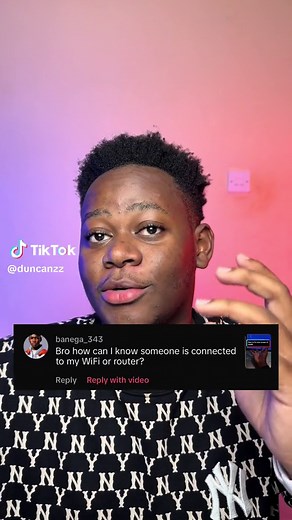 Discover Who's Connected to Your WiFi | Check Device Connections
