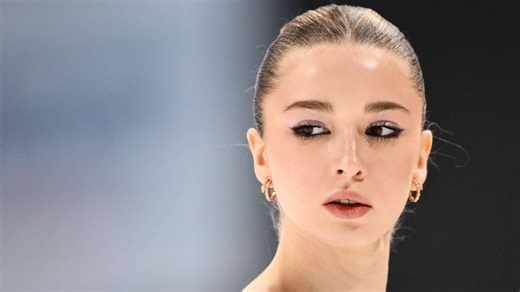 Eiskunstlauf-Wunderkind feiert nach Olympia-Skandal und langer Sperre Rückkehr auf große Sport-Bühne