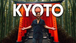 Inside Japan’s Ancient Wonder | Kyoto
