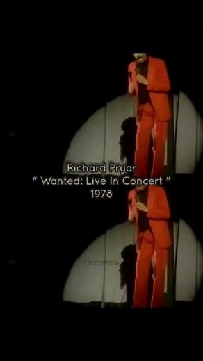 Richard Pryor x Heart Attacks #comedy #health