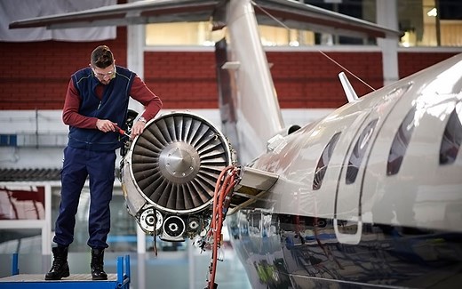 Infosys Turbomachinery and Propulsion