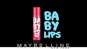 Baby Lips DVC