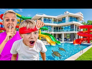 Your NEW HomeSchool HOUSE!