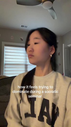 Mastering the Art of Socratic Seminar Participation