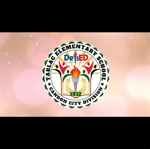 𝐄𝐂𝐏 𝐊𝐖𝐄𝐍𝐓𝐎 𝐒𝐄𝐑𝐘𝐄 From dedication to distinction—6 Tablac Elementary School teachers have reached a new milestone as they step up to higher positions through Expanded Career Progression. Let’s cheer for their new milestones unlocked! | DepEd Candon e-Bulletin Board