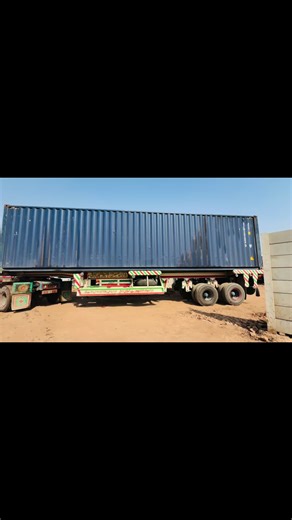 Efficient Unloading Techniques for Exports