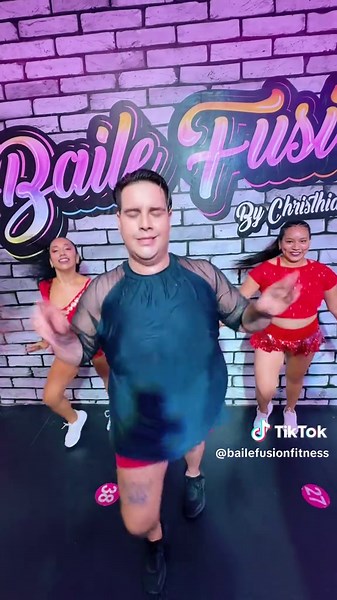 Baile Fusión: Reviviendo el Amor a Través de la Danza