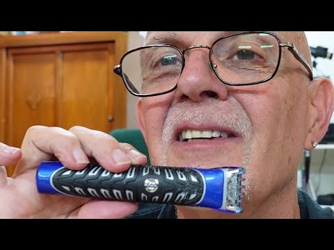 Gillette Fusion Proglide Styler 3-in-1 Beard Trimmer, Razor & Sculptor