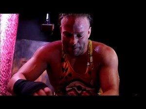 Post iMPACT: Rob Van Dam Wins The World Title