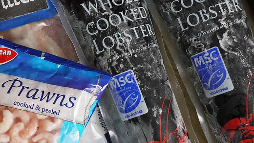 MSC「海のエコラベル」とは