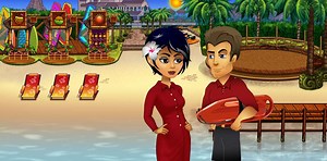 Club Paradise - Play Thousands of Games - GameHouse