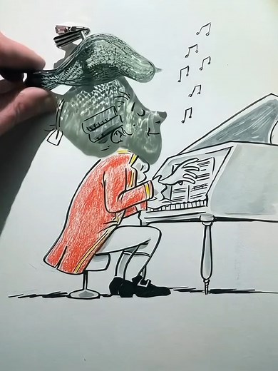 Good idea | Art idea