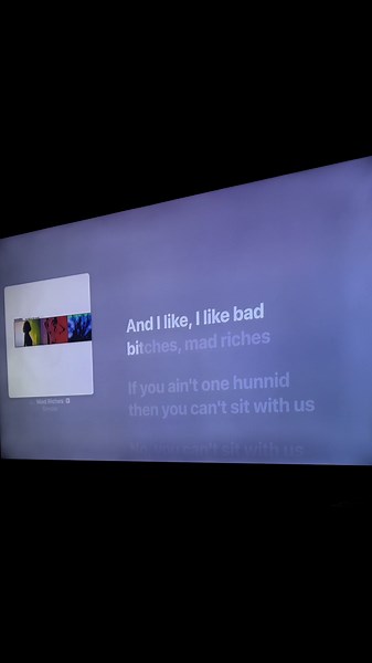 Mad Riches - Sonder #lyrics #fypシ゚viral #sonder #brentfaiyaz #applemusic