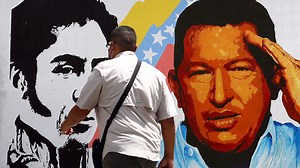 Hugo Chavez facing ‘most difficult hours’