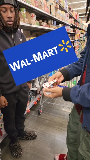Everyday I'm Shufflin on Instagram: "This Card Just Won't Stay Down: The Ultimate Ambitious Card Trick! . #magic #magician #Walmart #lol"