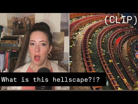 Jane Fonda gets catty and the celebs are filthy animals! (Clip)